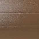 Brown RAL 8014 - SeceuroGlide LT Roller Garage Door