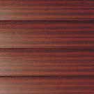 Mahogany Woodgrain - SeceuroGlide LT Roller Garage Door