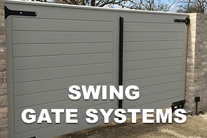 Swing Gates