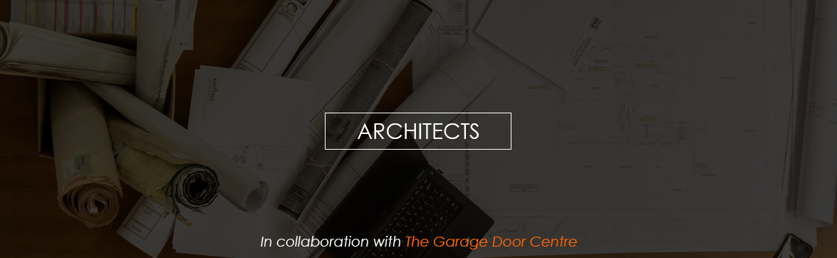 The Garage Door Centre Architects 