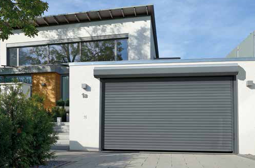 Roller Garage Doors 