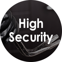 High Security 