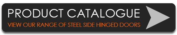 View Steel Side Hinged Garage Doors in The Garage Door Centre Product Catalogue 