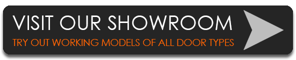 Visit The Garage Door Centre Showroom