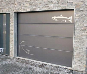 Design Elements on Garage Doors