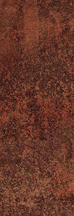 Hormann Rusty Steel Duragrain Sectional Door Colour 