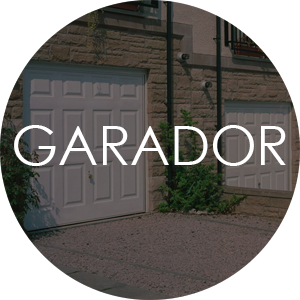 Garador GRP Up & Over Garage Doors
