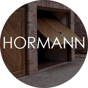 Hormann GRP Garage Doors