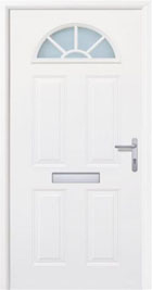 Garador Entrance Door FGS 200