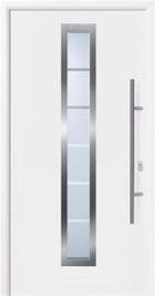 Garador Entrance Door FGS 700