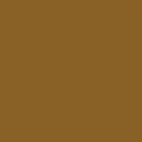 Ochre Brown RAL 8001 - Garador Sectional Colour