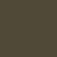 Terra Brown RAL 8028 - Garador Sectional Colour