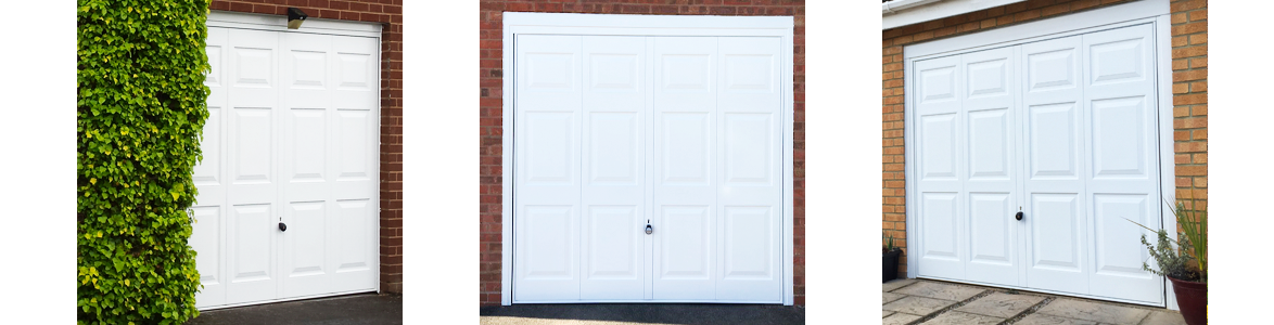 New How much does it cost to supply and fit a garage door for Ideas for 2021