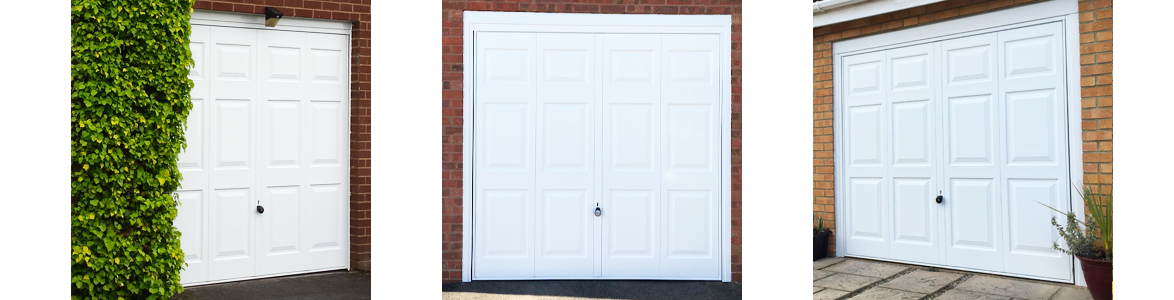 Garage Door S How Much Is A, How Much Does A New Garage Door Cost