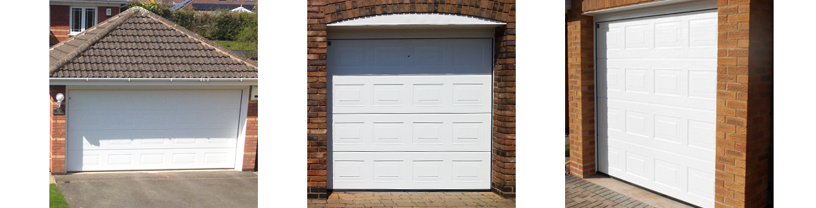 Minimalist Electric garage door quote  Garage Door Installation