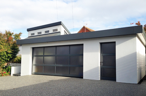 The Garage Door Centre Garage Doors Kettering Wellingborough