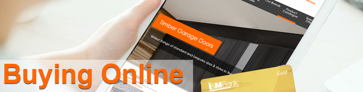A Guide To Buying Your Garage Doors Online, Purchasing Garage Door, Prices  and Information UK