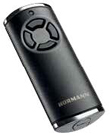 Hormann HS 4 BS Hand Transmitter 