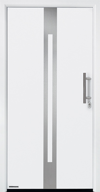 Hormann Entrance Door Style 010 - View 460