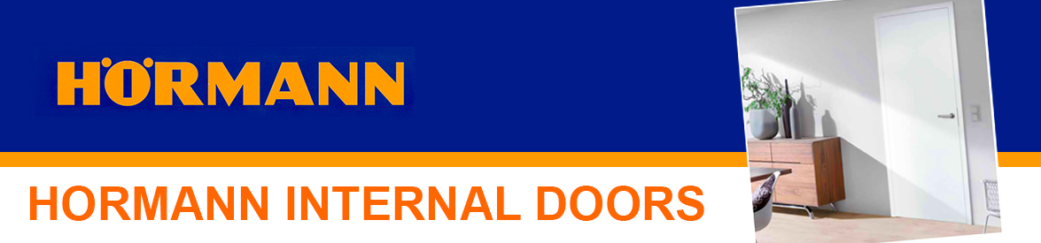 Hormann Internal Doors