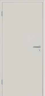 Hormann Internal Doors - BaseLine, Lacquer, Light Grey