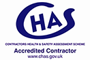 CHAS Logo