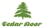 Cedar Door Garage Doors