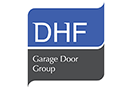 DHF Logo