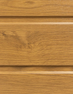 Carteck garage doors Winchester timber effect