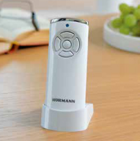 Hormann BiSecur Hand Transmitter 