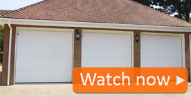 Watch Hormann LPU 67 Sectional Door Video 