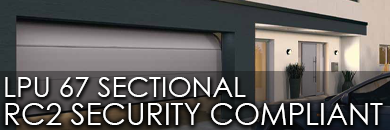 LPU 67 Sectional now RC2 security compliant