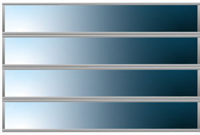 Carteck SLX with four panels