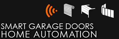 Smart Garage Doors from The Garage Door Centre