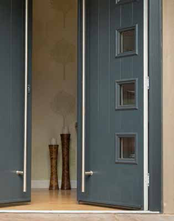 Solidor Front Entrance Doors Modern Designs 