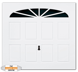 Stamford - Garador GRP up and over door