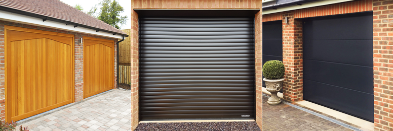 The Garage Door Centre Winter Special Offers 