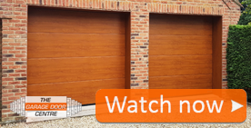 View The Garage Door Centre Youtube Channel 