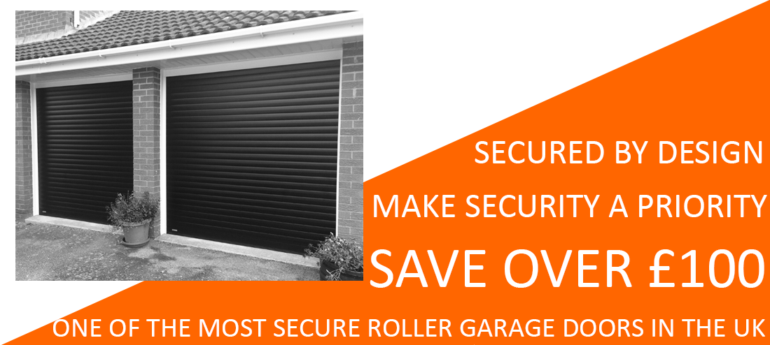 Secured by Design save up to £100