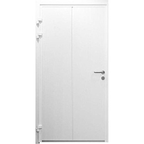 Carteck Standard Pedestrian Door 