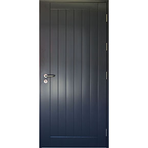 Samson GarageGuard Pedestrian Door 