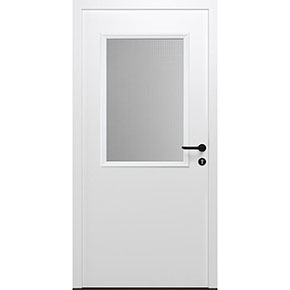 Hormann MZ Thermo (TPS 051) Pedestrian Door 