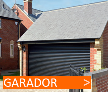 Roller Shutter Garage Doors Vertical Opening And Closing Garage