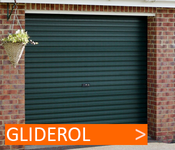 Gliderol Roller Garage Doors 