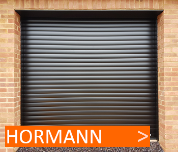 Hormann Rollmatic Roller Garage Doors 