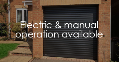 The Garage Door Centre Garage Doors Kettering Wellingborough