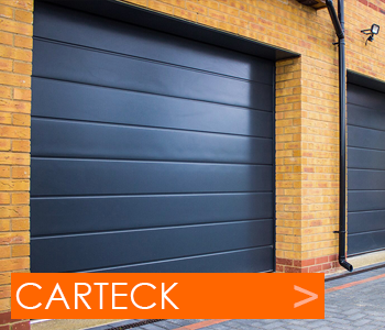 Carteck Sectional Garage Doors 