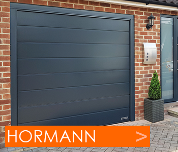 Hormann Sectional Garage Doors 