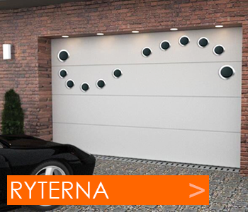 Ryterna Sectional Garage Doors 