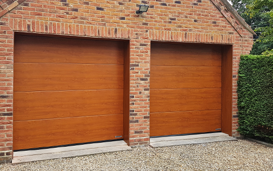 Sectional Overhead Garage Doors Gallery Hormann Lpu40 Overhead